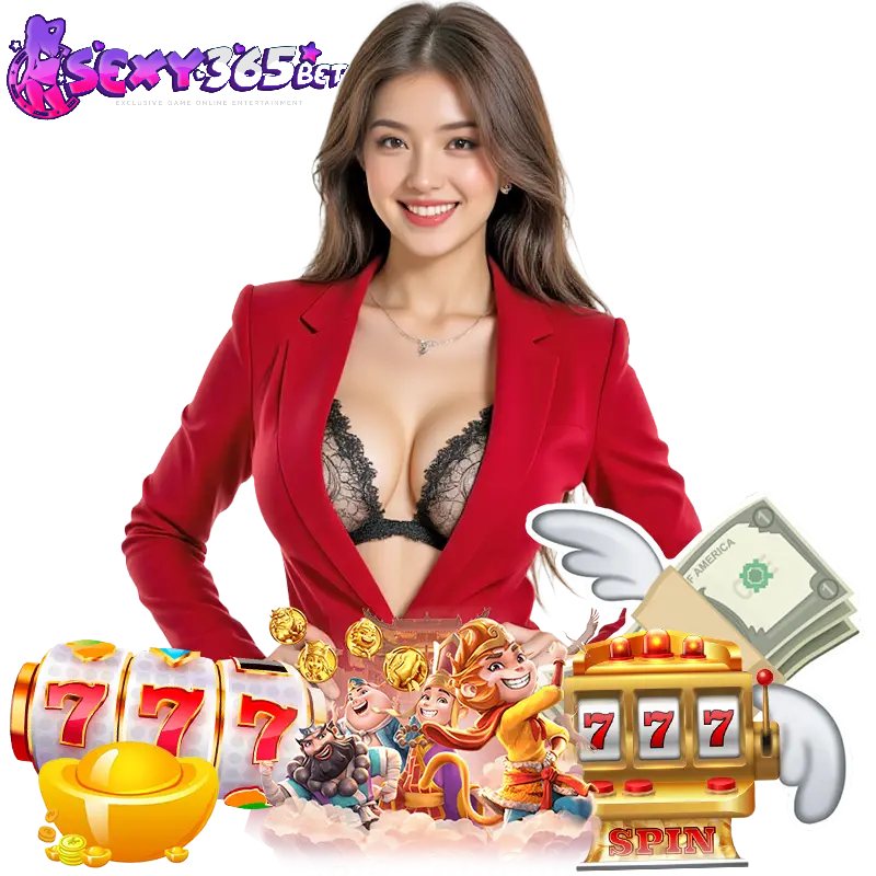 SEXY365BET โบนัสฟรี